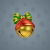 Sleigh Bell #10098