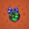 Sleigh Bell #10101