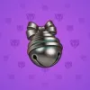 Sleigh Bell #10103