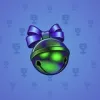 Sleigh Bell #10104