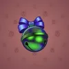 Sleigh Bell #10109