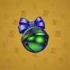 Sleigh Bell #10116