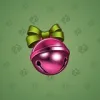 Sleigh Bell #10127