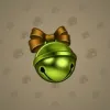 Sleigh Bell #1013