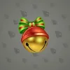 Sleigh Bell #10137