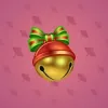 Sleigh Bell #10138