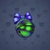 Sleigh Bell #10140