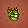 Sleigh Bell #10144