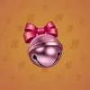 Sleigh Bell #1016
