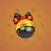 Sleigh Bell #10192