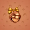 Sleigh Bell #10194