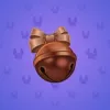 Sleigh Bell #10196