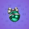 Sleigh Bell #10197