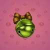 Sleigh Bell #10199
