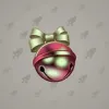 Sleigh Bell #1021