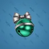 Sleigh Bell #1023