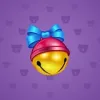 Sleigh Bell #10246