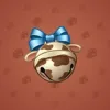 Sleigh Bell #10250