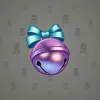 Sleigh Bell #10258