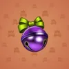 Sleigh Bell #1026