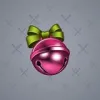 Sleigh Bell #10260