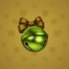 Sleigh Bell #10264