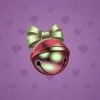 Sleigh Bell #10267