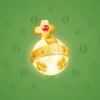 Sleigh Bell #10276