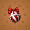 Sleigh Bell #1028