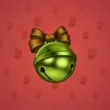Sleigh Bell #10302