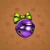 Sleigh Bell #10308