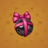 Sleigh Bell #1031