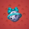 Sleigh Bell #1032
