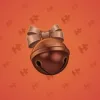 Sleigh Bell #1033