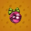 Sleigh Bell #10333