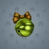 Sleigh Bell #10335