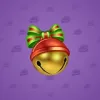 Sleigh Bell #10351
