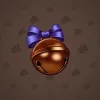 Sleigh Bell #10362