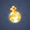 Sleigh Bell #10372