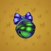 Sleigh Bell #10380