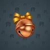 Sleigh Bell #10383