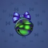 Sleigh Bell #10386