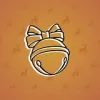 Sleigh Bell #10387