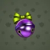 Sleigh Bell #10393