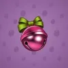 Sleigh Bell #10395