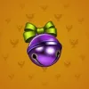 Sleigh Bell #10398
