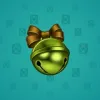 Sleigh Bell #1040