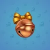 Sleigh Bell #10402