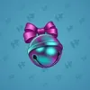 Sleigh Bell #10406