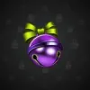 Sleigh Bell #10417